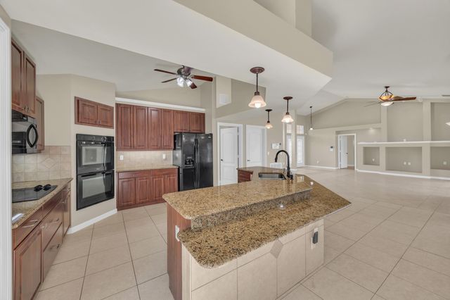 1114 SW Kalevala Drive, Port St. Lucie, Port St Lucie, FL 34953