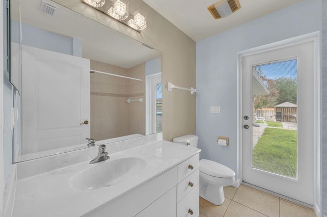 1114 SW Kalevala Drive, Port St. Lucie, Port St Lucie, FL 34953
