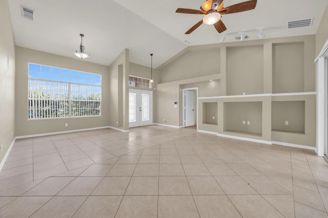 1114 SW Kalevala Drive, Port St. Lucie, Port St Lucie, FL 34953