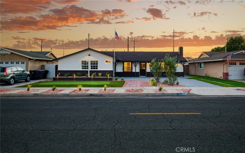 12091 Blackmer, Garden Grove, CA 92845 — exterior