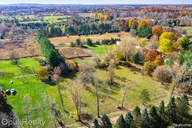 5323 Hickory Drive Hickory Drive, Hadley Township, MI 48455