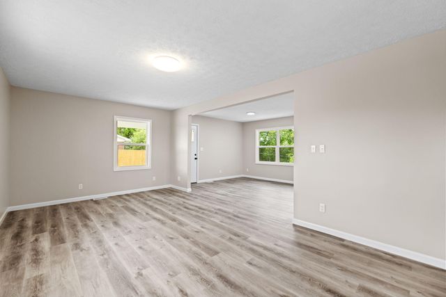 160 Mays Subdivision Road, Beattyville, KY 41311