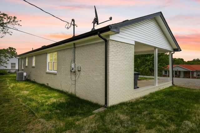 160 Mays Subdivision Road, Beattyville, KY 41311