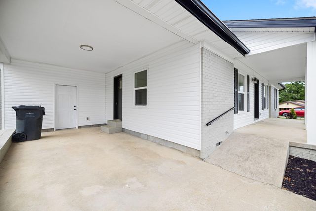 160 Mays Subdivision Road, Beattyville, KY 41311