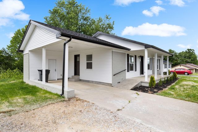 160 Mays Subdivision Road, Beattyville, KY 41311