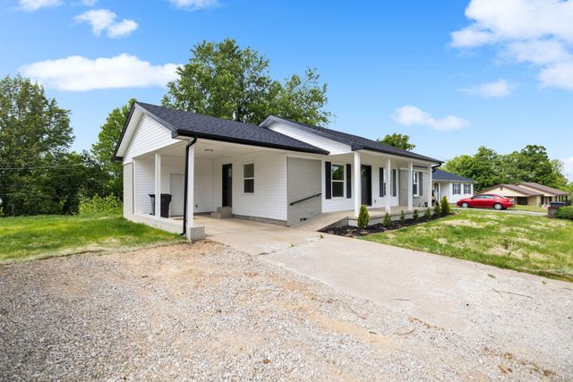 160 Mays Subdivision Road, Beattyville, KY 41311