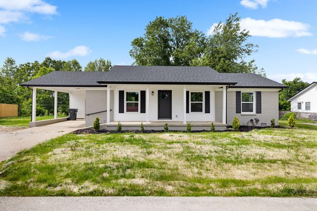 160 Mays Subdivision Road, Beattyville, KY 41311