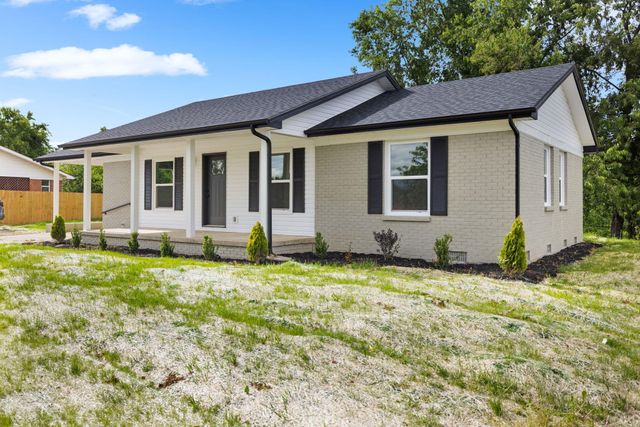 160 Mays Subdivision Road, Beattyville, KY 41311