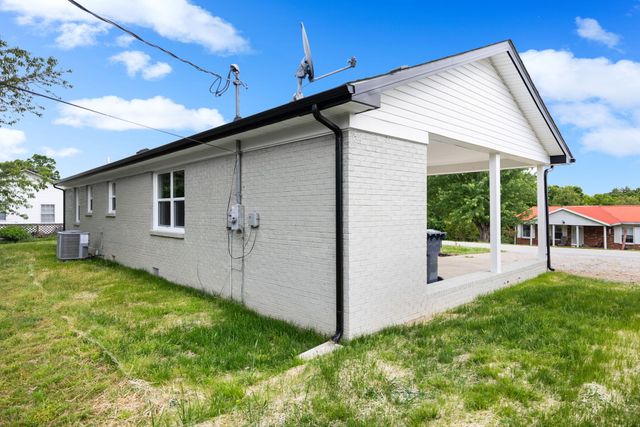 160 Mays Subdivision Road, Beattyville, KY 41311