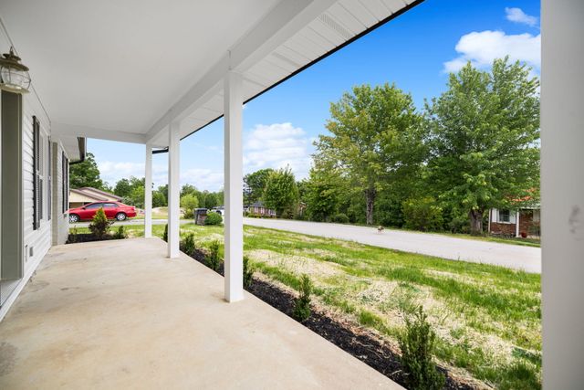 160 Mays Subdivision Road, Beattyville, KY 41311