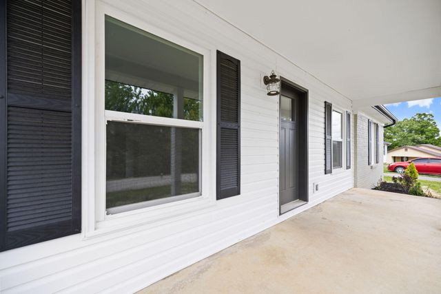 160 Mays Subdivision Road, Beattyville, KY 41311