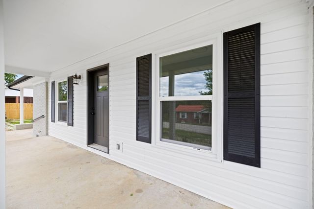 160 Mays Subdivision Road, Beattyville, KY 41311