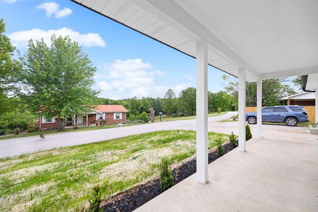 160 Mays Subdivision Road, Beattyville, KY 41311