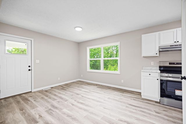 160 Mays Subdivision Road, Beattyville, KY 41311