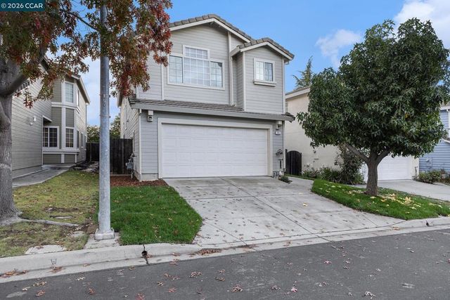 745 745 Bayshore St, Martinez, CA 94553