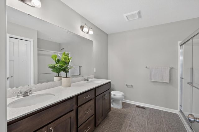 8658 London Circle NE B, Blaine, MN 55449