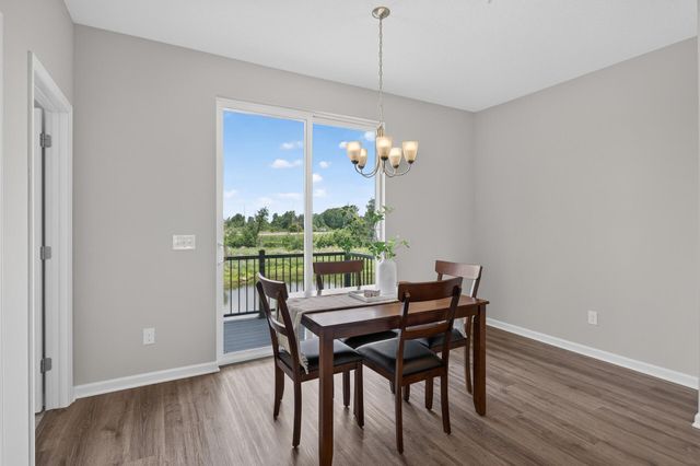 8658 London Circle NE B, Blaine, MN 55449