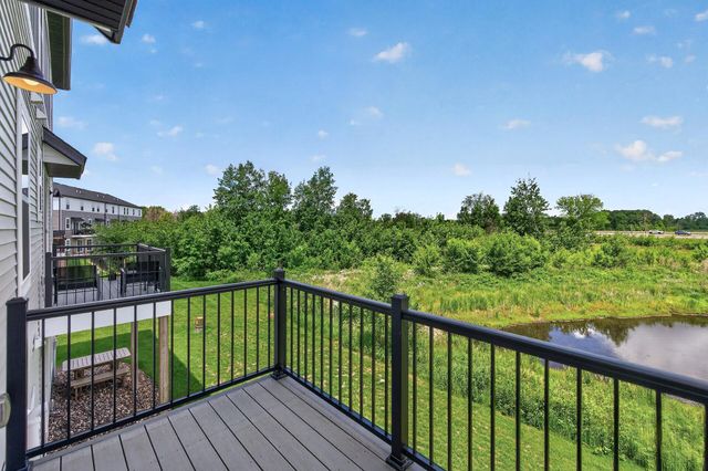 8658 London Circle NE B, Blaine, MN 55449