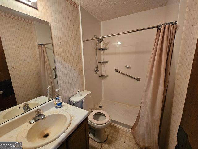 1596 Bonanza Church Road, Jonesboro, GA 30238