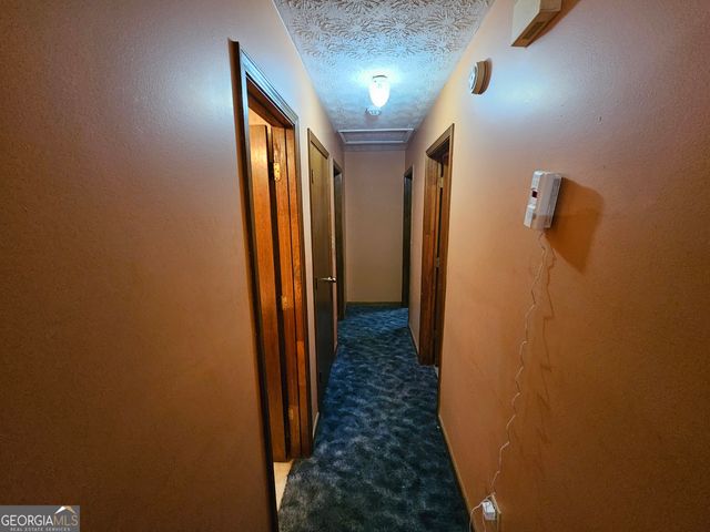 1596 Bonanza Church Road, Jonesboro, GA 30238