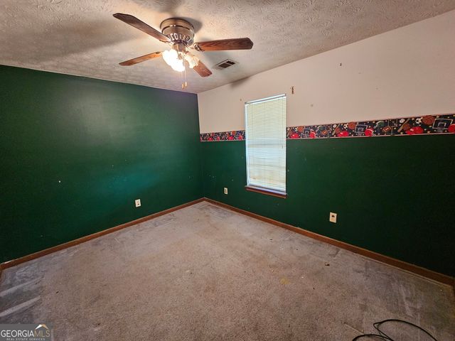 1596 Bonanza Church Road, Jonesboro, GA 30238