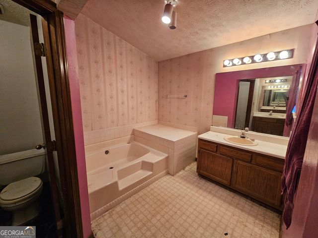 1596 Bonanza Church Road, Jonesboro, GA 30238