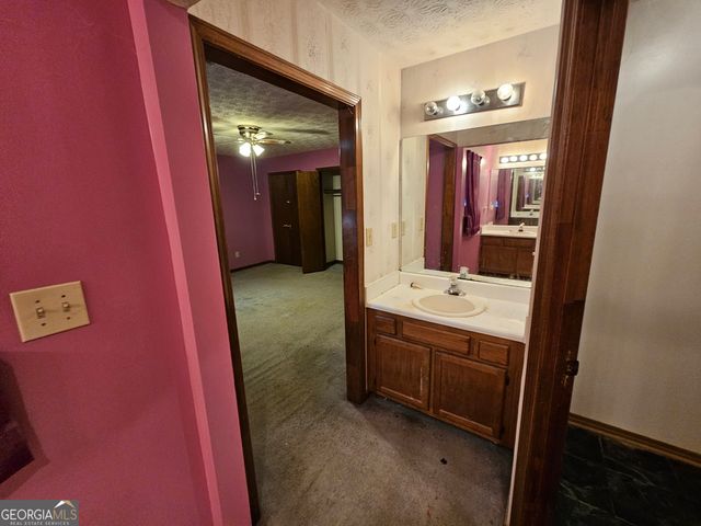 1596 Bonanza Church Road, Jonesboro, GA 30238