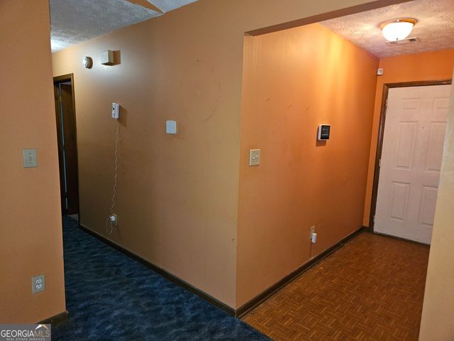 1596 Bonanza Church Road, Jonesboro, GA 30238