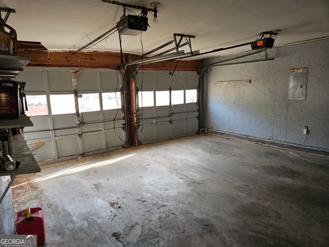 1596 Bonanza Church Road, Jonesboro, GA 30238