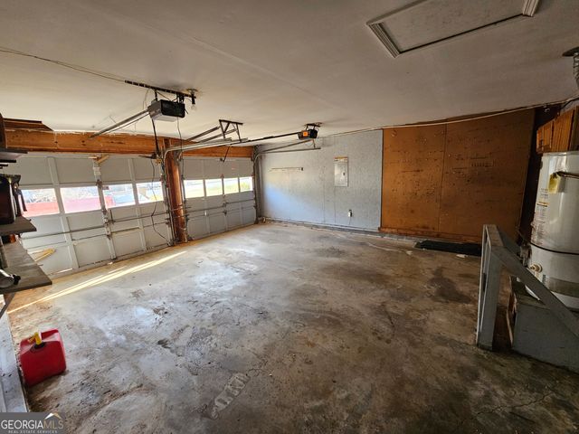 1596 Bonanza Church Road, Jonesboro, GA 30238