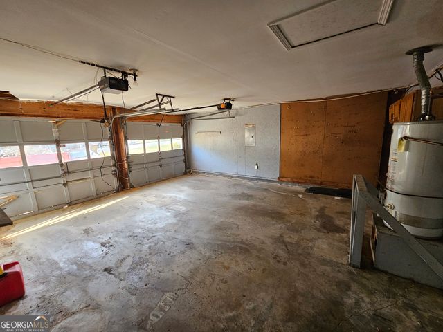 1596 Bonanza Church Road, Jonesboro, GA 30238