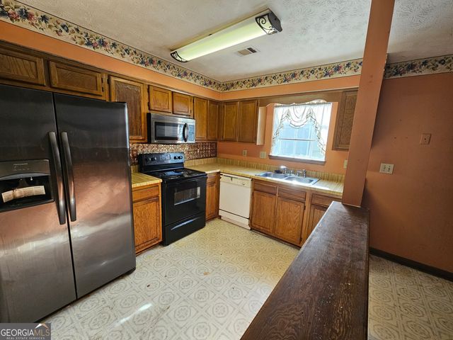 1596 Bonanza Church Road, Jonesboro, GA 30238