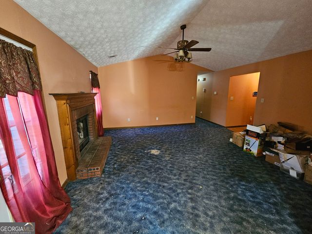 1596 Bonanza Church Road, Jonesboro, GA 30238