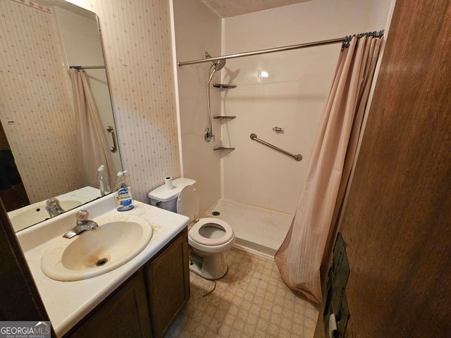 1596 Bonanza Church Road, Jonesboro, GA 30238