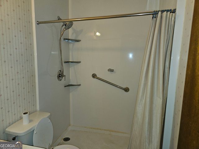 1596 Bonanza Church Road, Jonesboro, GA 30238