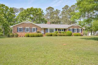 4375 Chamberlain S Ferry Road, Lincolnton, GA 30817
