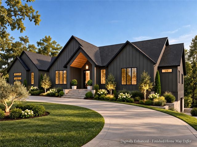 802 NE Carmelia Lane, Bentonville, AR 72712