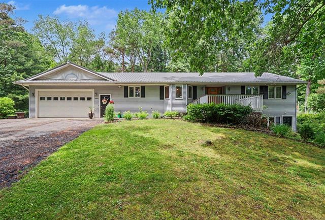 2985 W Kirby Road, Battle Creek, MI 49017