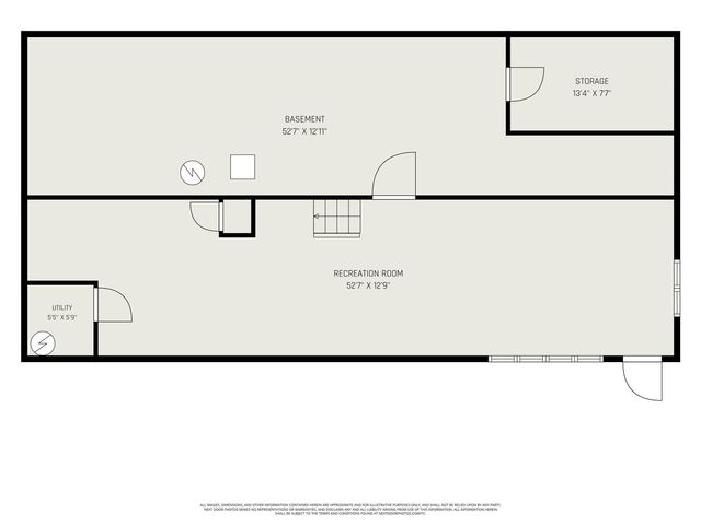 2985 W Kirby Road, Battle Creek, MI 49017