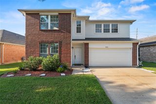 19606 Yaupon Ranch Drive, Cypress, TX 77433