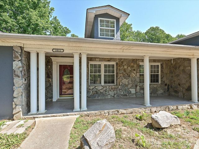 1011 Tarlton Drive, Shelby, NC 28150