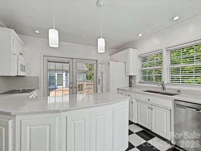 1011 Tarlton Drive, Shelby, NC 28150