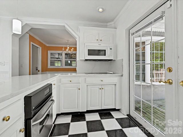 1011 Tarlton Drive, Shelby, NC 28150