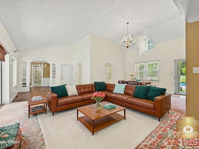 1011 Tarlton Drive, Shelby, NC 28150