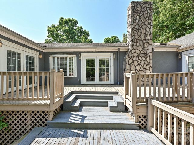 1011 Tarlton Drive, Shelby, NC 28150