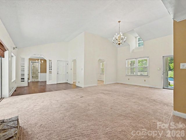 1011 Tarlton Drive, Shelby, NC 28150