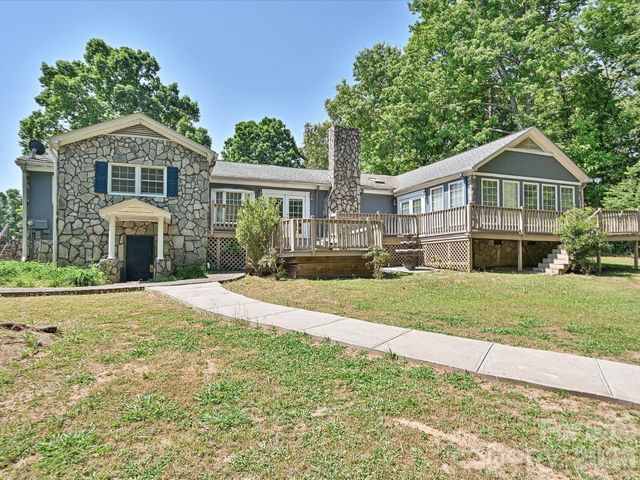 1011 Tarlton Drive, Shelby, NC 28150