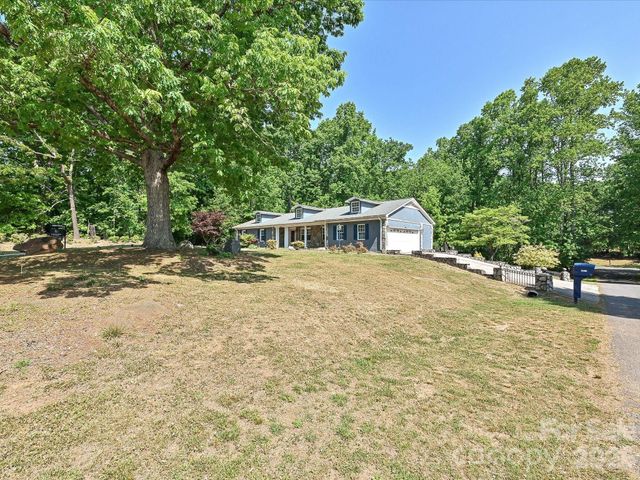 1011 Tarlton Drive, Shelby, NC 28150
