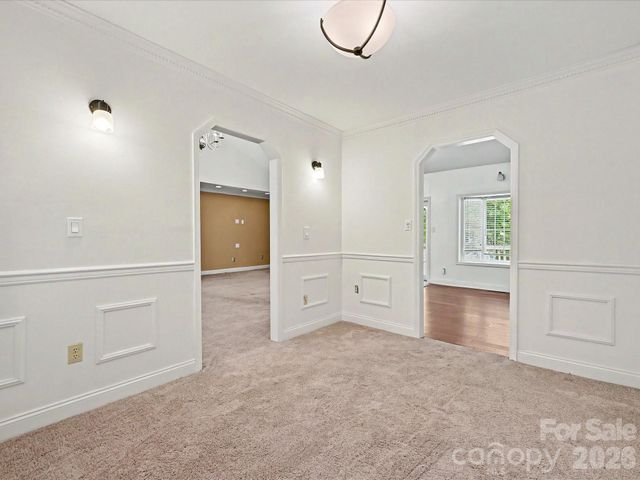 1011 Tarlton Drive, Shelby, NC 28150