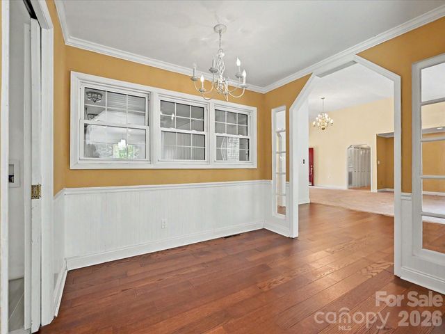 1011 Tarlton Drive, Shelby, NC 28150